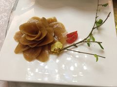 -海湾壹品·粤菜·早茶·烤鸭(拱北店)