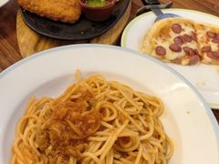 -萨莉亚意式餐厅(悦荟广场店)