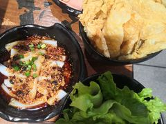 -愿者上钩(龙华华润万家店)