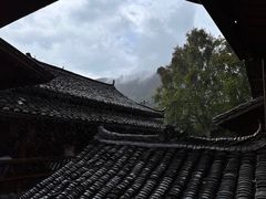 -西江苗族博物馆