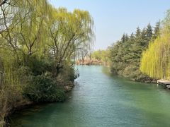 -济南大明湖景区