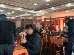 大堂-教师之家赵家羊汤馆(东青龙街店)