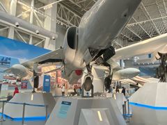 -中国航空博物馆