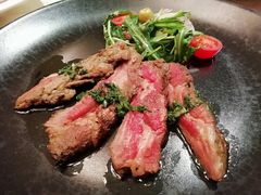 -西堤厚牛排(新世界店)