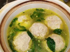 -陈记菜馆·非遗淮扬菜(东关街教场店)