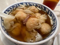 -池记(尖沙咀店)