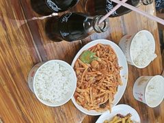 -卢庄(江汉路店)