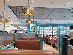 大堂-翠华餐厅(宝安壹方城店)