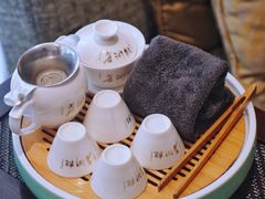 -桃源咖啡厅(武夷山大红袍山庄店)