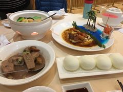 -益利大酒楼(井岸店)