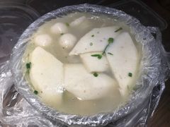 -潮汕砂锅粥