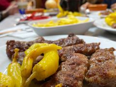 -Tarihi Sultanahmet Köftecisi Selim Usta