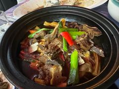 -鑫悦楼煎蟹·16年海鲜大排档