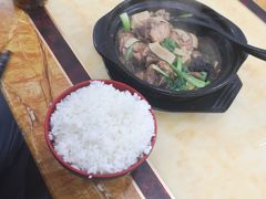 -峰味香.酱香米线.黄焖鸡(定西路店)