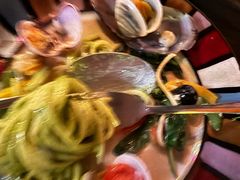 -SISTERS BAR RESTAURANT川意酒馆(嘉善老市H楼店)