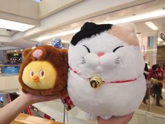 -LLJ夹机占(清河万象汇店)