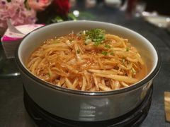 -金掌勺东北菜(格兰晴天店)
