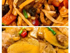 -四妹餐厅(玫瑰街店)