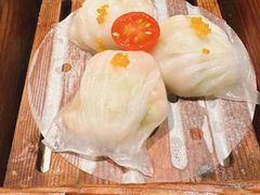-禄运茶居·手工点心(体育西店)