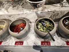 -老灶堂文创火锅(文艺路店)