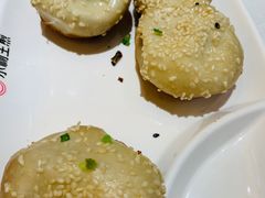 -小杨生煎(百联嘉定购物中心店)