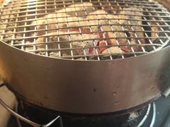 -山居屋炭火烧肉(厚街万达店)