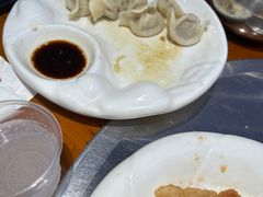 -林海雪乡铁锅炖·东北菜(夏湾店)