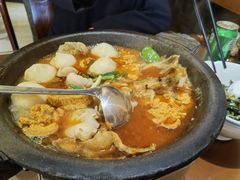 -肖记公安牛肉鱼杂馆·省级非物质文化遗产(三角路直营店)