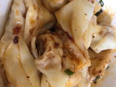 -新繁牛肉豆花(都江堰店)
