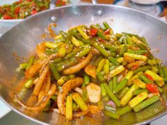 -松沪名灶·豆浆鱼头·新上海菜(飞航吾悦广场店)