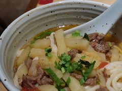 -大师兄·西北小馆(北站缤果空间店)
