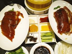 -阿庄新豫菜(通泰路店)