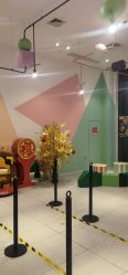 -玩元素·家庭游乐成长中心(香格里拉店)