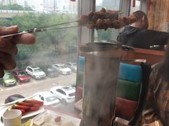 -前门·鲜肉火锅(长风店)