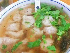 -老谢野馄饨(延安路店)