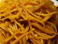 -森龍邑·烧烤·海鲜·炒菜(闽江路店)