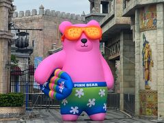 -南昌玛雅海滩水公园