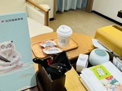 -长风拨筋养身(天街店)