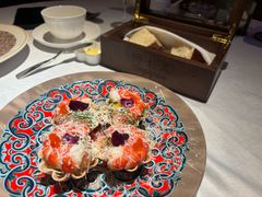 -狮拾久·现代新加坡料理(福田COCO Park店)