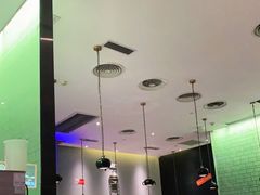 大堂-炭舍干锅(华发商都店)