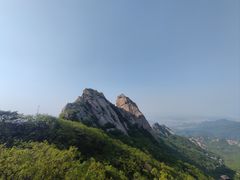 -丹东凤凰山景区