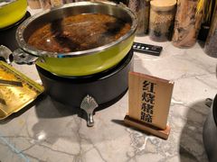 -阪尚皇·原切牛排·烤肉火锅自助(北京路店)