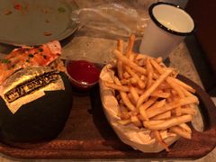 -Cooking Man(中懋天地店)