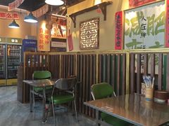 -蜀川川破店·江湖菜·烧烤(北京首店)
