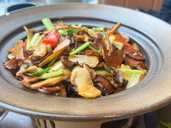 -云海肴·汽锅鸡·云南菜(祥云小镇店)