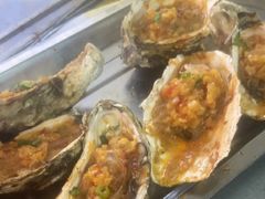 -清真·馬坡二旦烧烤(人生一串拍摄店)