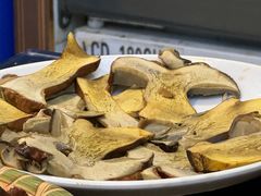 -草墩罗非鱼庄•野生菌•腊排骨(七星街上段店)