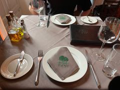 -ALBERGUE 1601 婆仔屋葡国餐厅