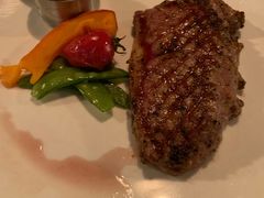 -食间牛排(湖西路店)