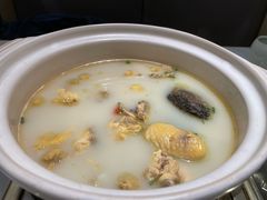 -如一鸡鲍鱼·粤式煲汤(长泰广场店)
